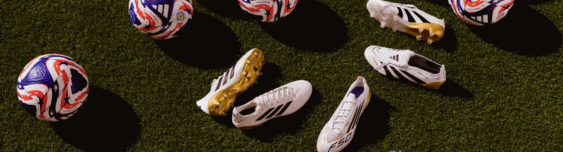 adidas Road to Glory Pack adidas Road to Glory Pack
